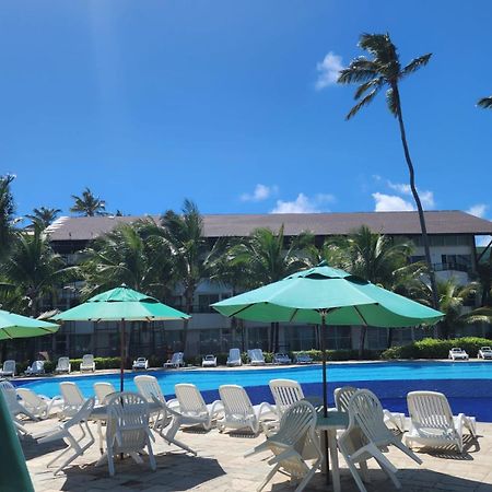 Ancorar Resort Beira-Mar De Pôrto das Galinhas 外观 照片