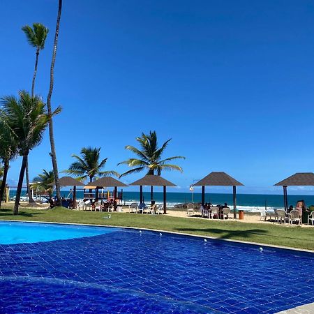 Ancorar Resort Beira-Mar De Pôrto das Galinhas 外观 照片