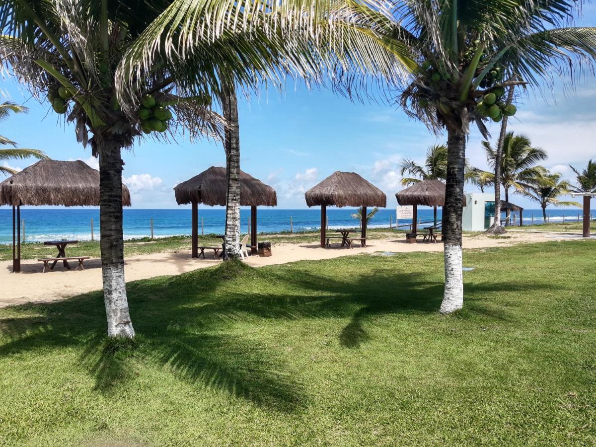 Ancorar Resort Beira-Mar De Pôrto das Galinhas 外观 照片