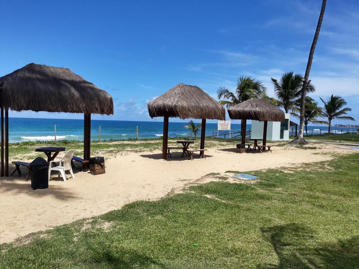 Ancorar Resort Beira-Mar De Pôrto das Galinhas 外观 照片