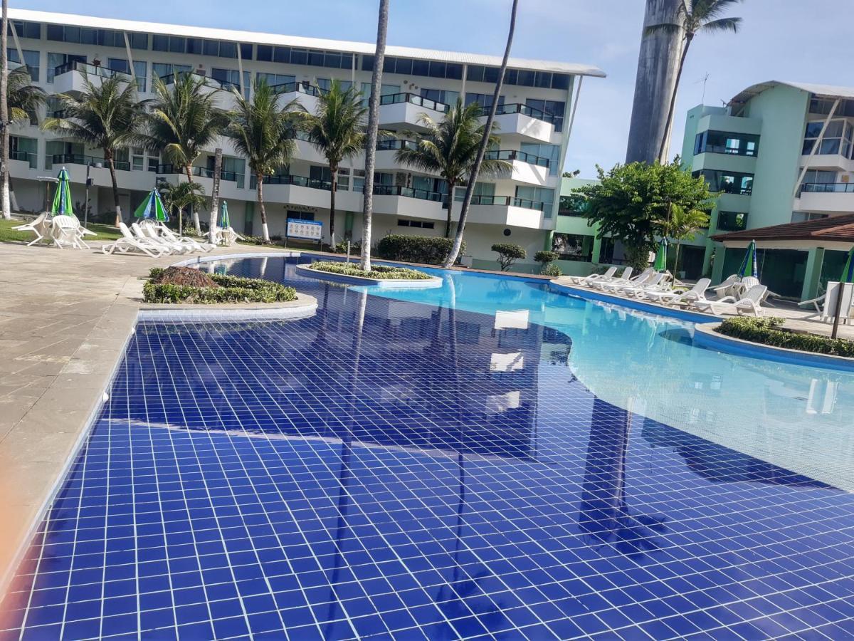 Ancorar Resort Beira-Mar De Pôrto das Galinhas 外观 照片