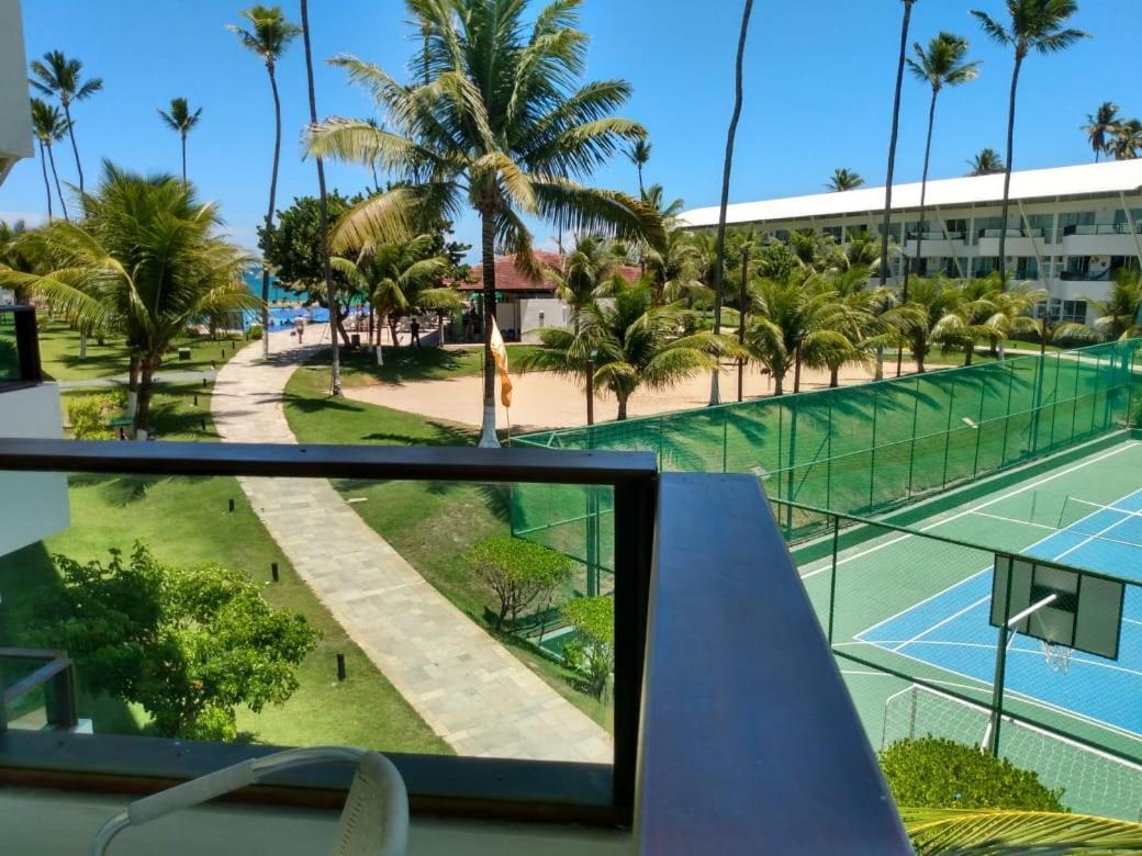 Ancorar Resort Beira-Mar De Pôrto das Galinhas 外观 照片