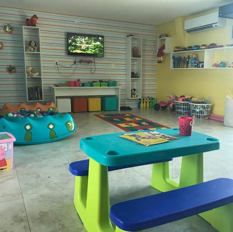 Ancorar Resort Beira-Mar De Pôrto das Galinhas 外观 照片