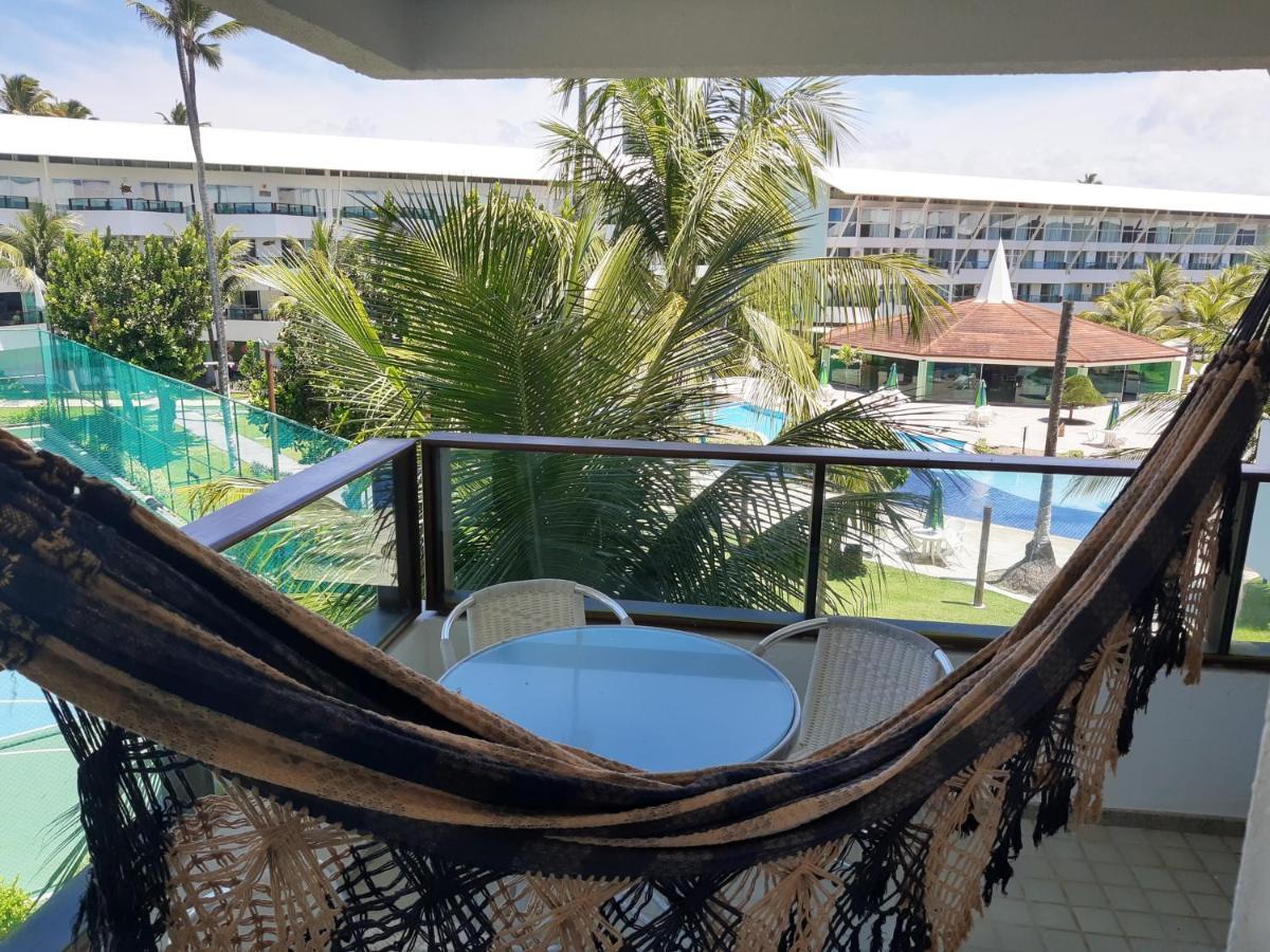Ancorar Resort Beira-Mar De Pôrto das Galinhas 外观 照片