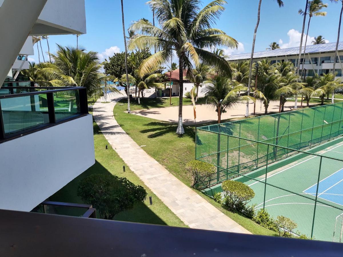 Ancorar Resort Beira-Mar De Pôrto das Galinhas 外观 照片
