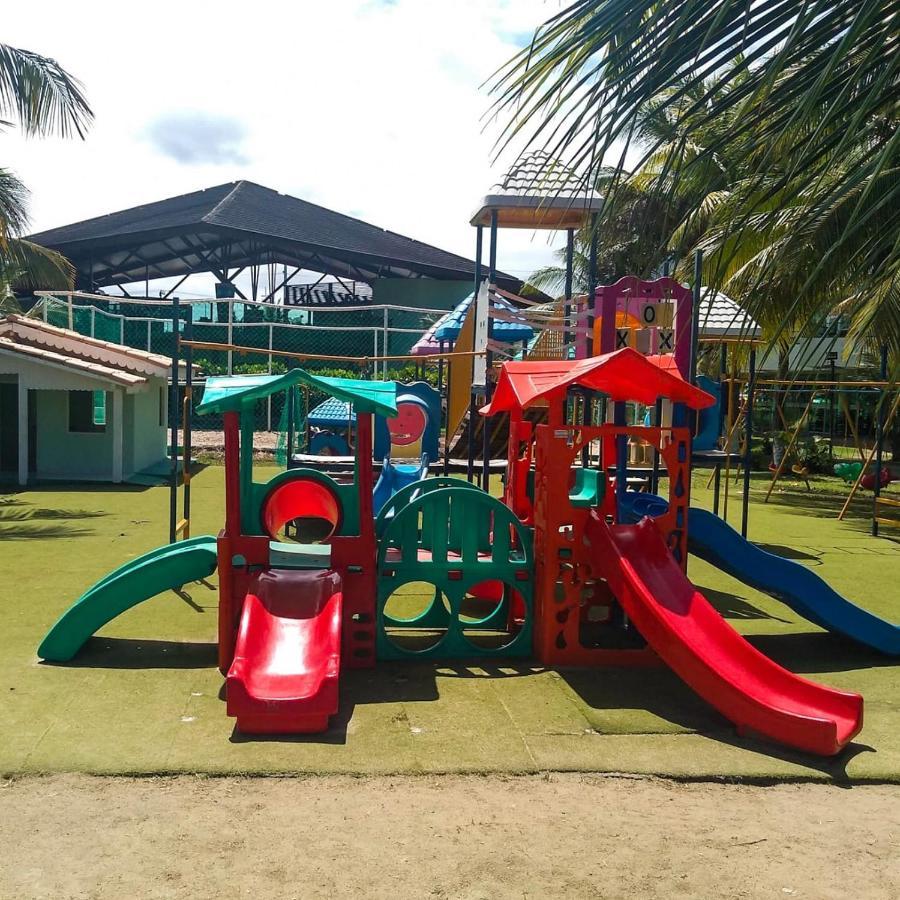 Ancorar Resort Beira-Mar De Pôrto das Galinhas 外观 照片
