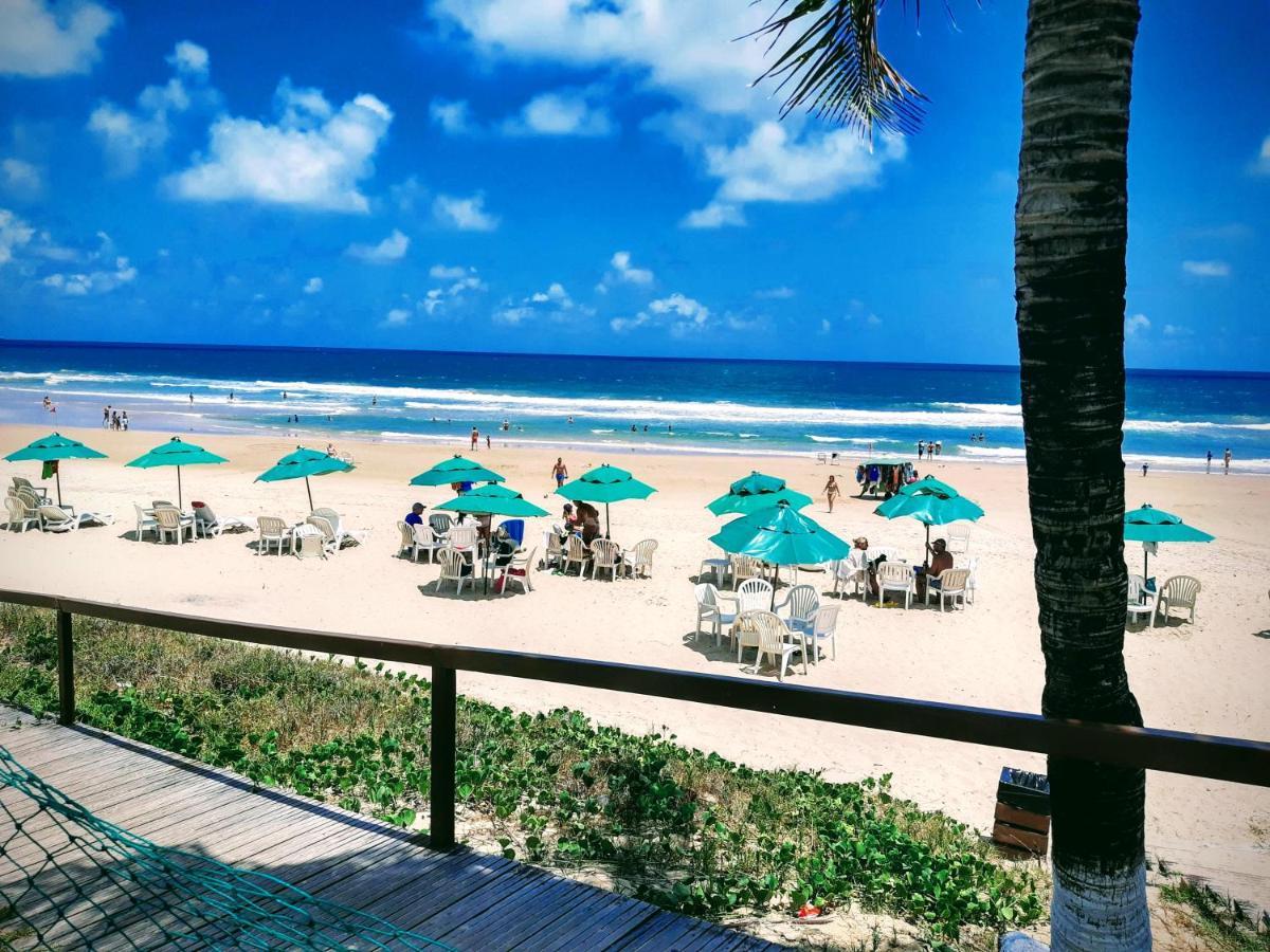 Ancorar Resort Beira-Mar De Pôrto das Galinhas 外观 照片