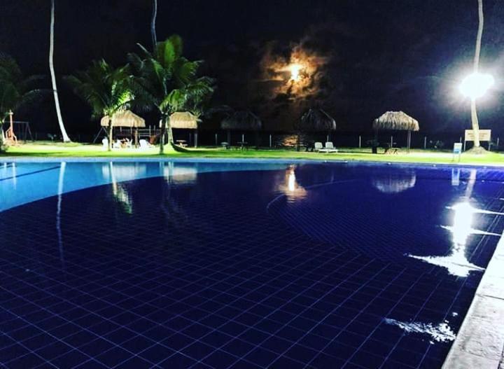 Ancorar Resort Beira-Mar De Pôrto das Galinhas 外观 照片