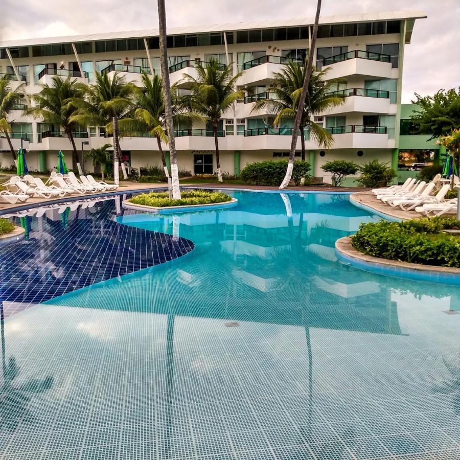 Ancorar Resort Beira-Mar De Pôrto das Galinhas 外观 照片