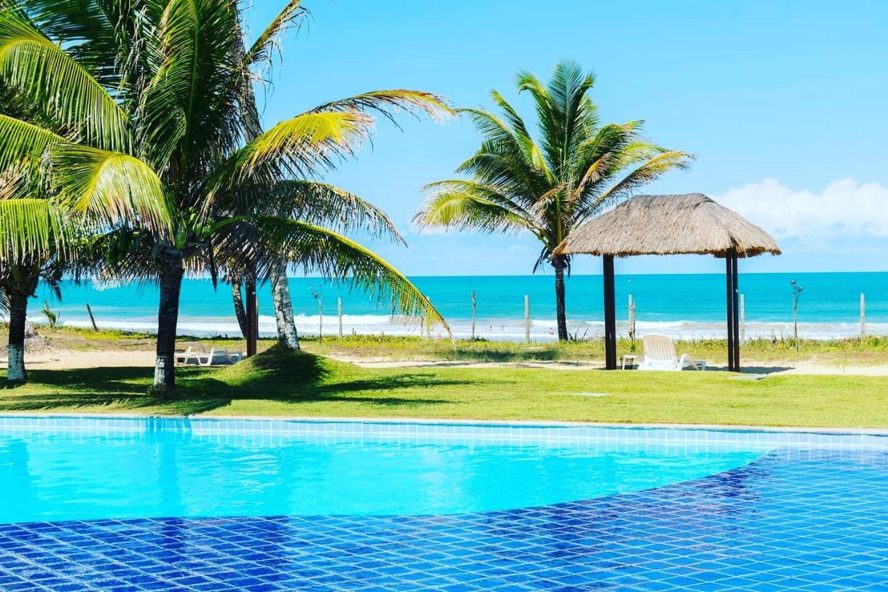 Ancorar Resort Beira-Mar De Pôrto das Galinhas 外观 照片