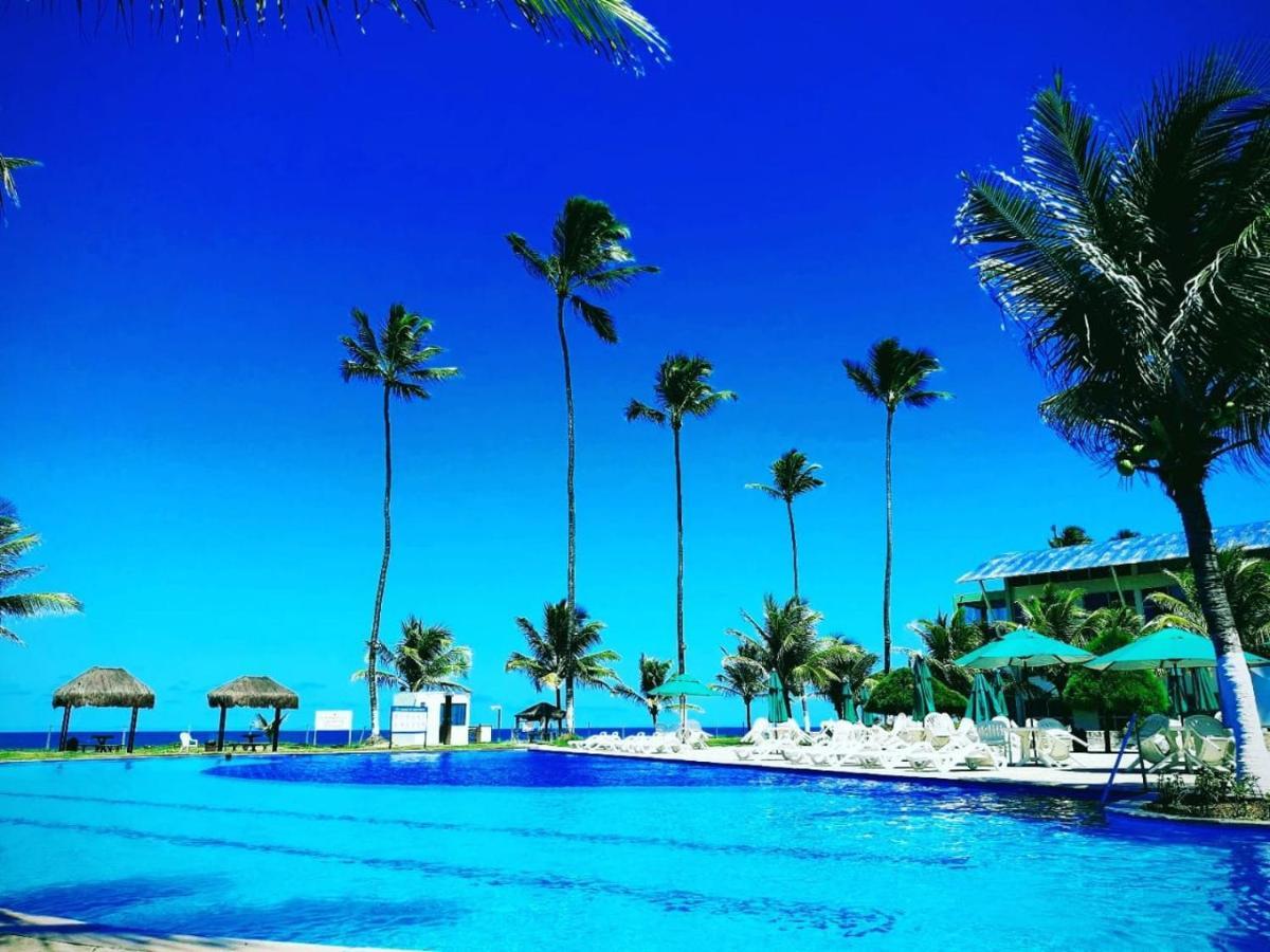Ancorar Resort Beira-Mar De Pôrto das Galinhas 外观 照片