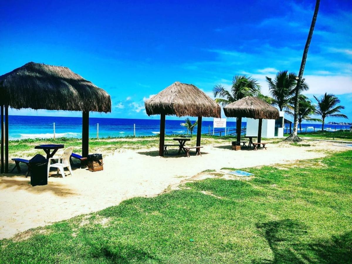 Ancorar Resort Beira-Mar De Pôrto das Galinhas 外观 照片