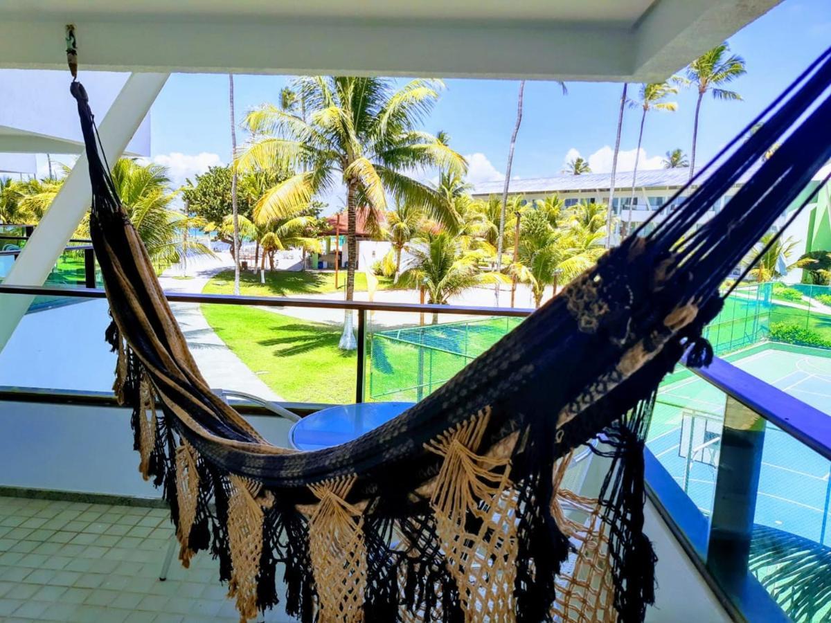 Ancorar Resort Beira-Mar De Pôrto das Galinhas 外观 照片