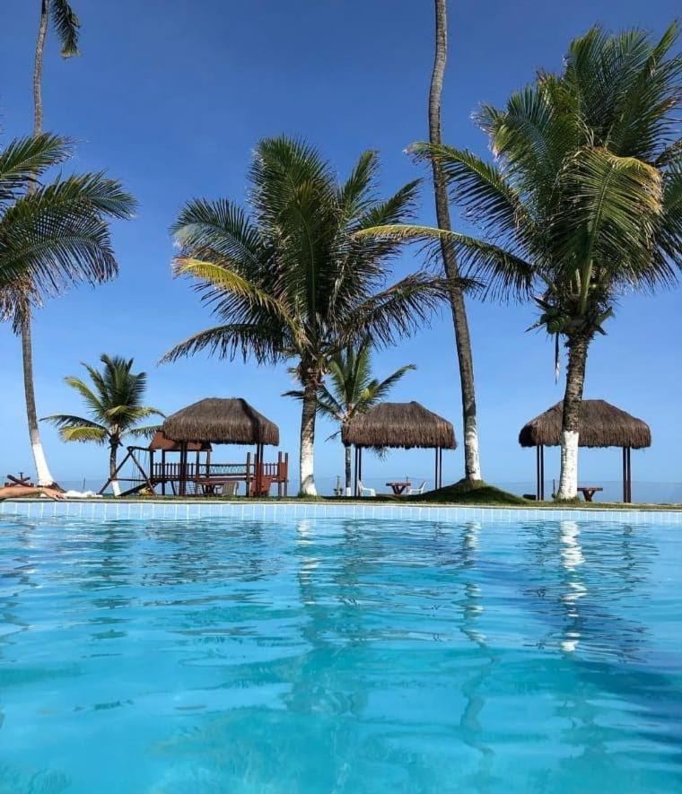 Ancorar Resort Beira-Mar De Pôrto das Galinhas 外观 照片