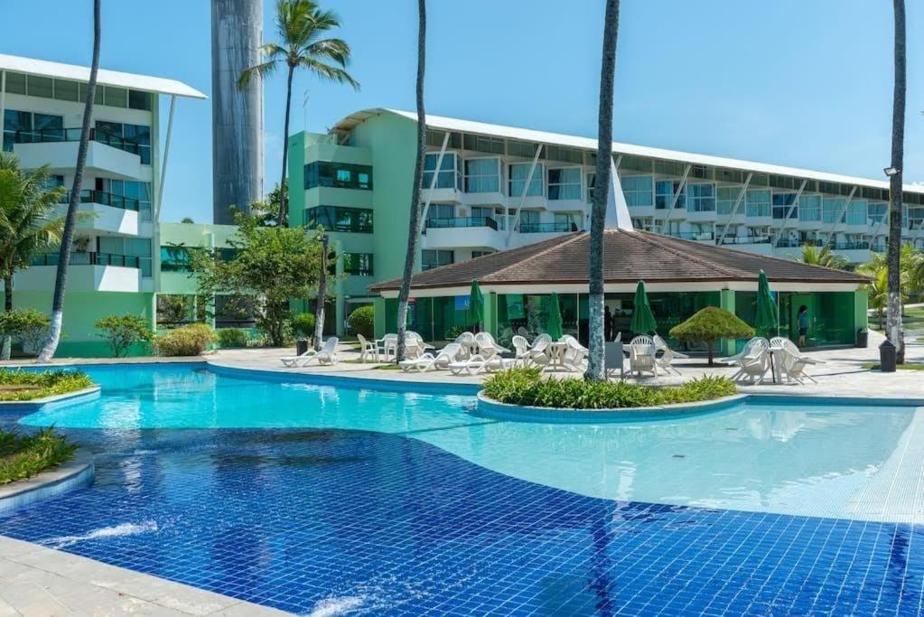 Ancorar Resort Beira-Mar De Pôrto das Galinhas 外观 照片