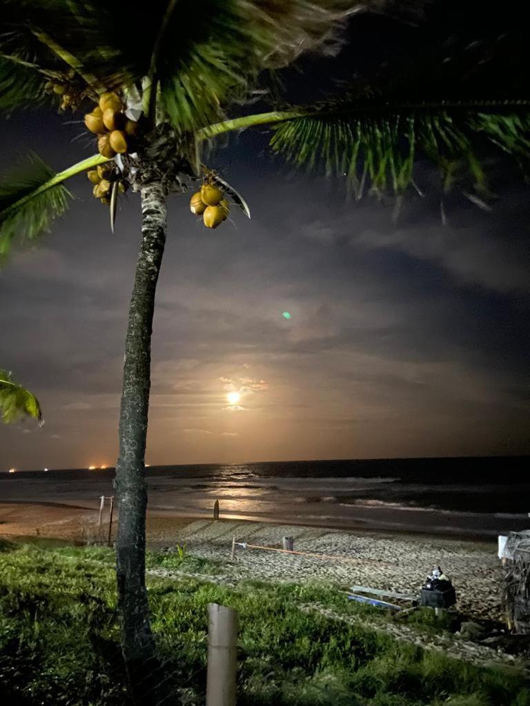 Ancorar Resort Beira-Mar De Pôrto das Galinhas 外观 照片