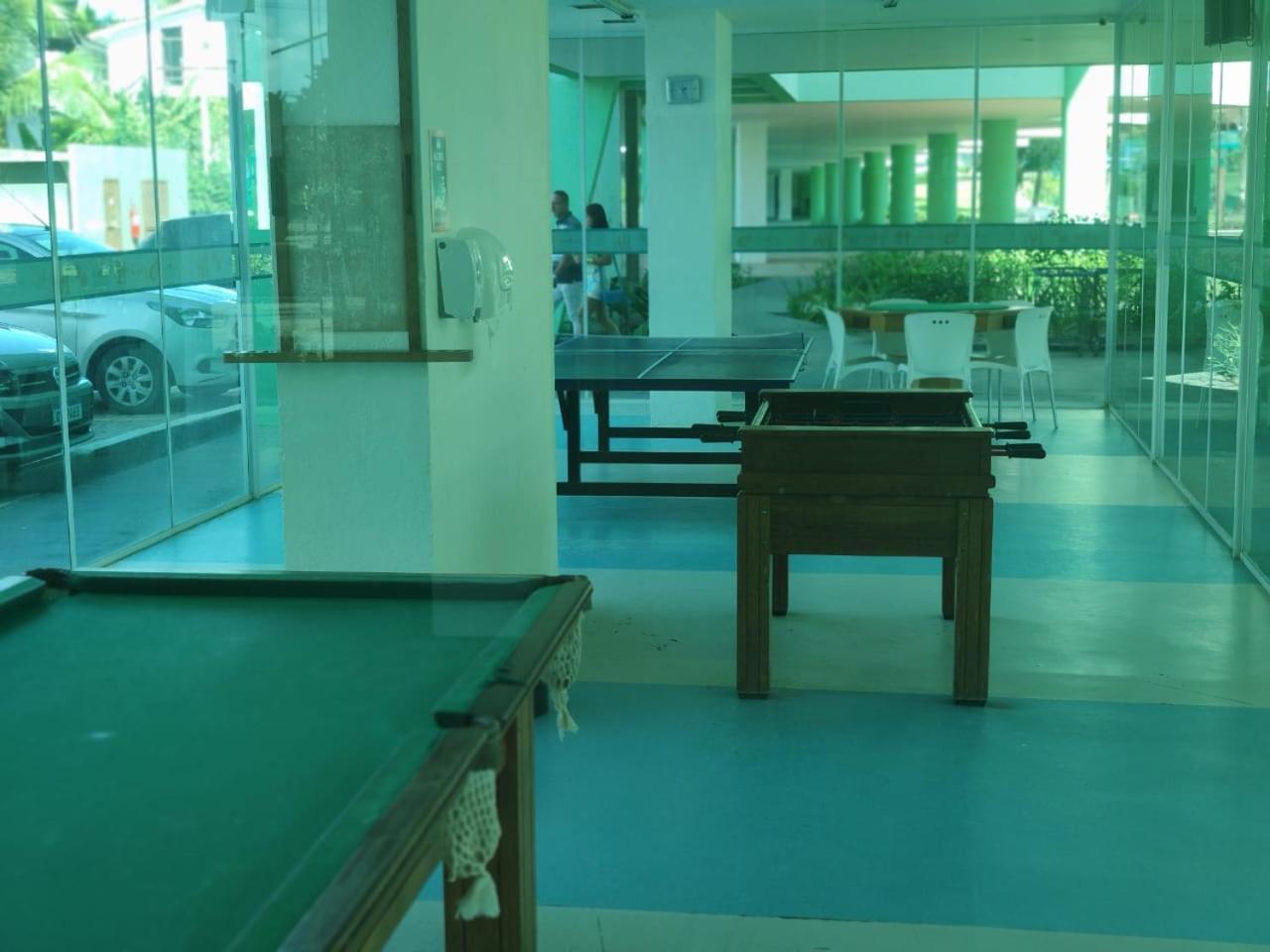 Ancorar Resort Beira-Mar De Pôrto das Galinhas 外观 照片