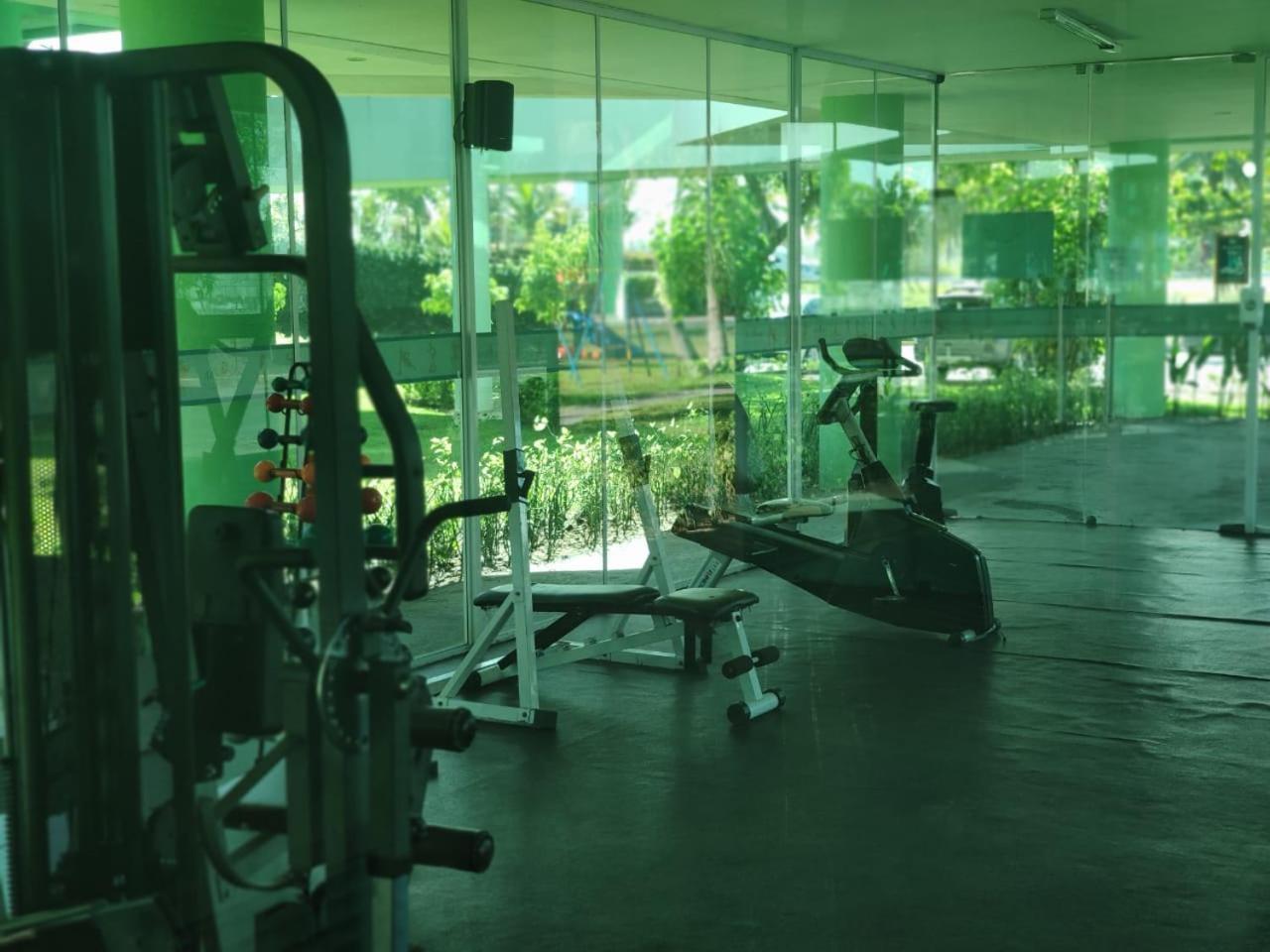Ancorar Resort Beira-Mar De Pôrto das Galinhas 外观 照片